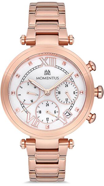 Momentus Kadın Kol Saati