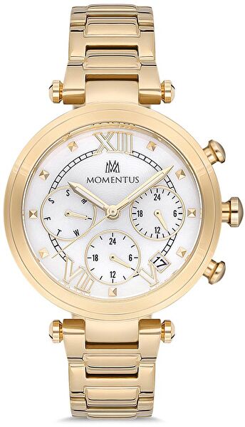 Momentus Kadın Kol Saati