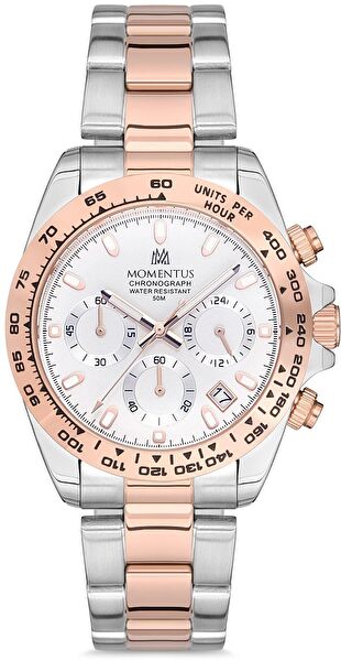 Momentus Erkek Kol Saati