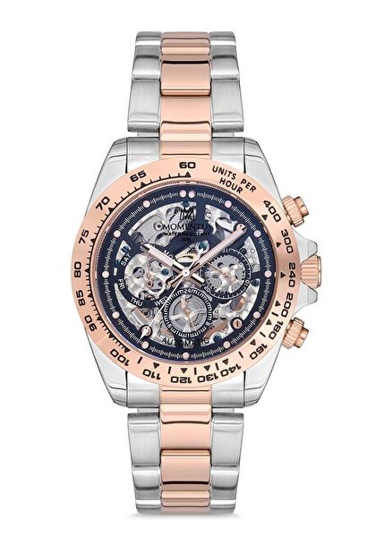 Momentus Erkek Kol Saati