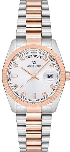 Momentus Kadın Kol Saati