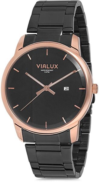 Vialux Erkek Kol Saati
