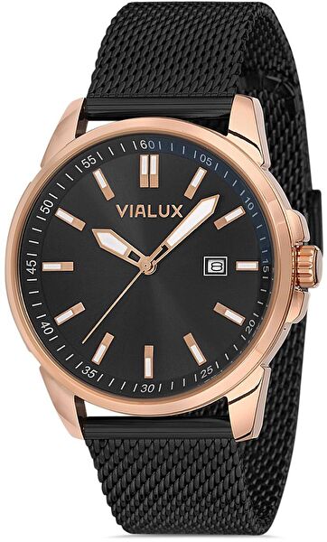Vialux Erkek Kol Saati