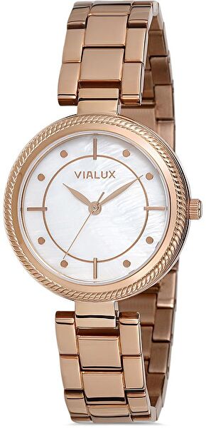 Vialux Kadın Kol Saati