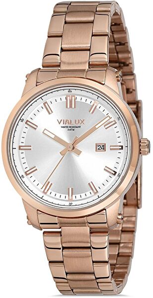 Vialux Kadın Kol Saati