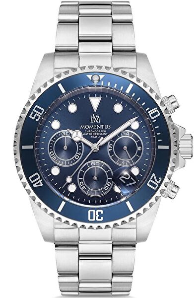 Momentus Erkek Kol Saati