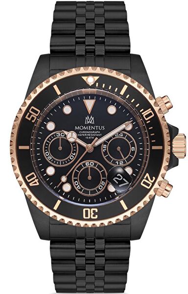 Momentus Erkek Kol Saati
