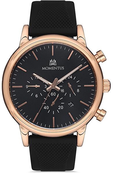 Momentus Erkek Kol Saati