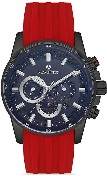 Momentus Erkek Kol Saati