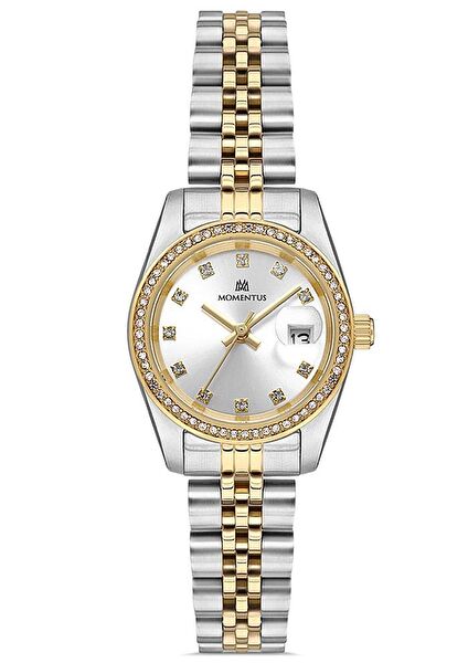 Momentus Kadın Kol Saati