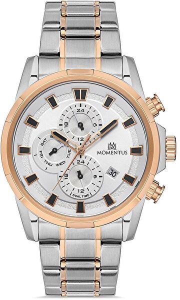 Momentus Erkek Kol Saati
