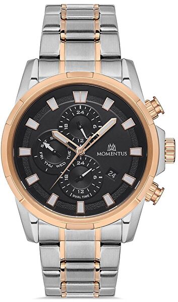Momentus Erkek Kol Saati