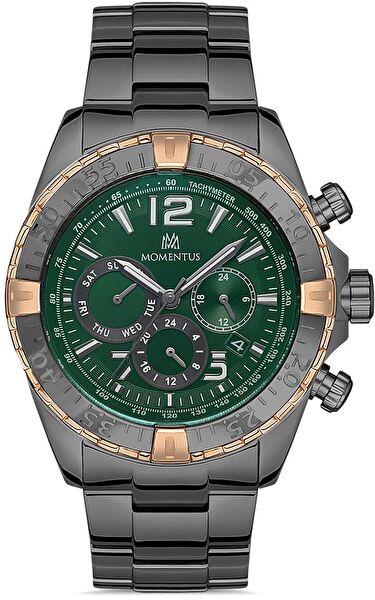 Momentus Erkek Kol Saati