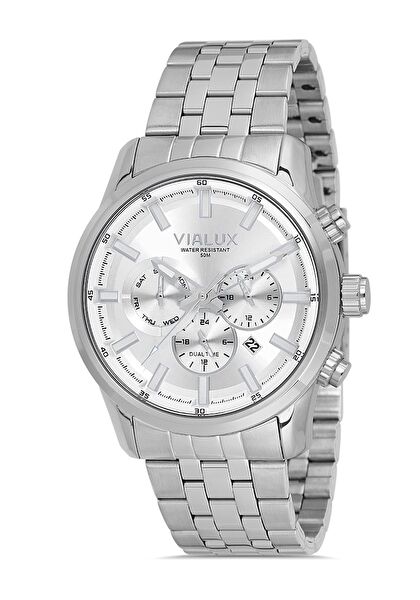 Vialux Erkek Kol Saati