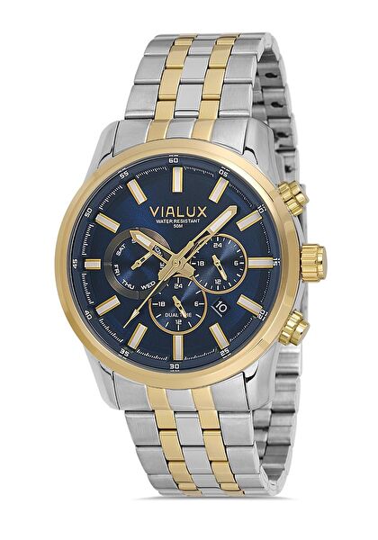 Vialux Erkek Kol Saati