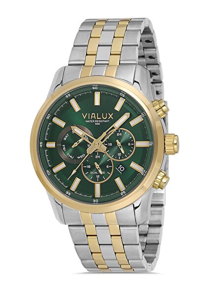 Vialux Erkek Kol Saati