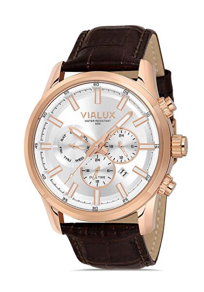 Vialux Erkek Kol Saati