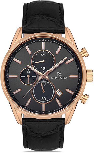 Momentus Erkek Kol Saati