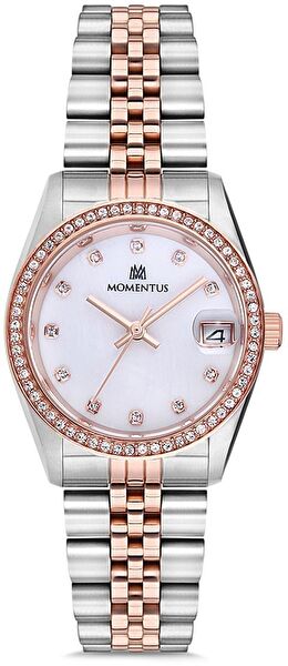 Momentus Kadın Kol Saati