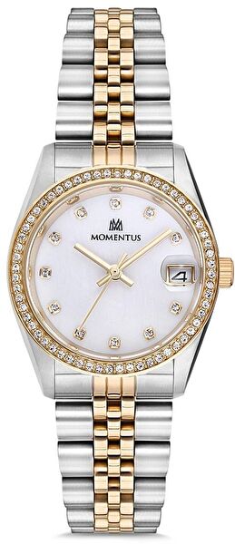 Momentus Kadın Kol Saati