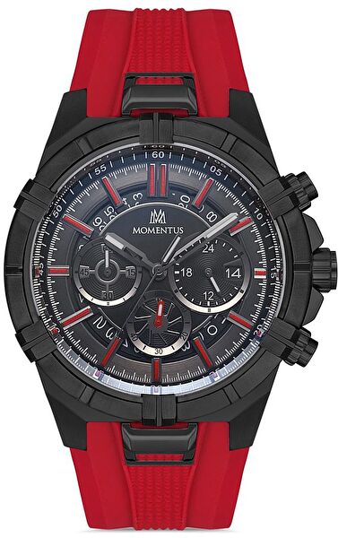 Momentus Erkek Kol Saati