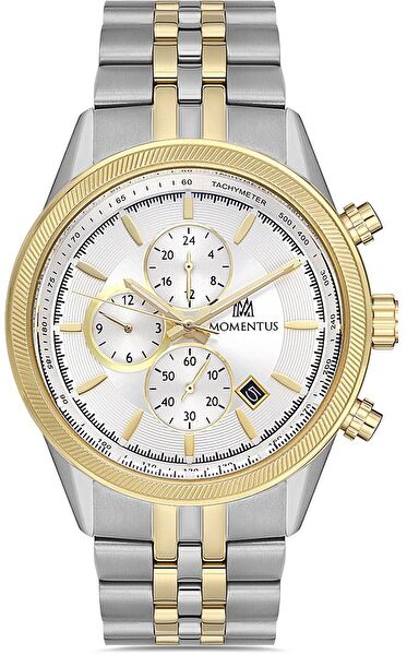 Momentus Erkek Kol Saati