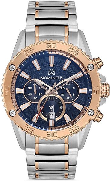 Momentus Erkek Kol Saati