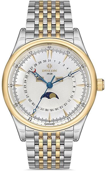 Hislon Erkek Kol Saati