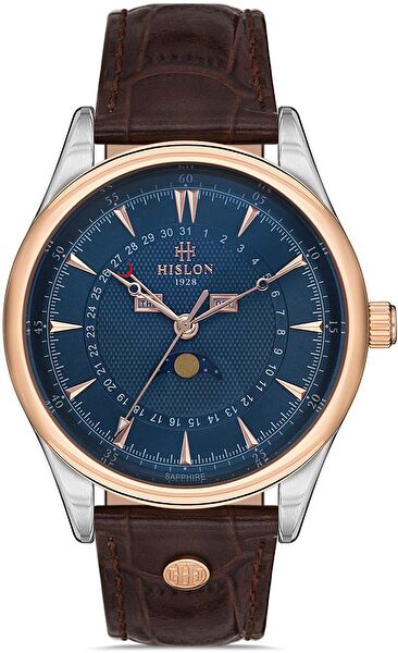 Hislon Erkek Kol Saati