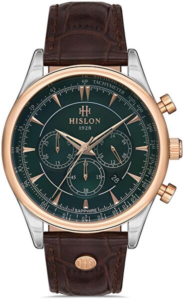 Hislon Erkek Kol Saati