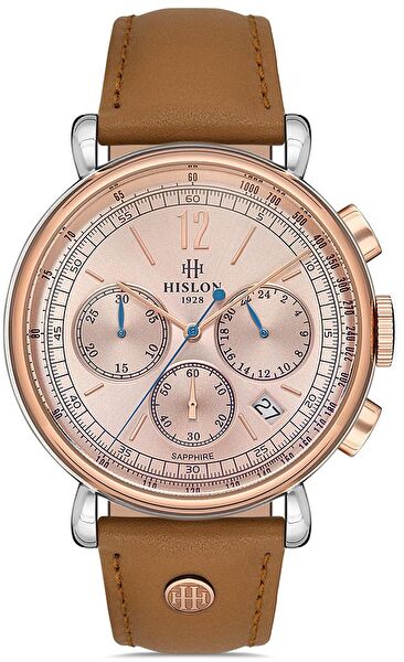 Hislon Erkek Kol Saati