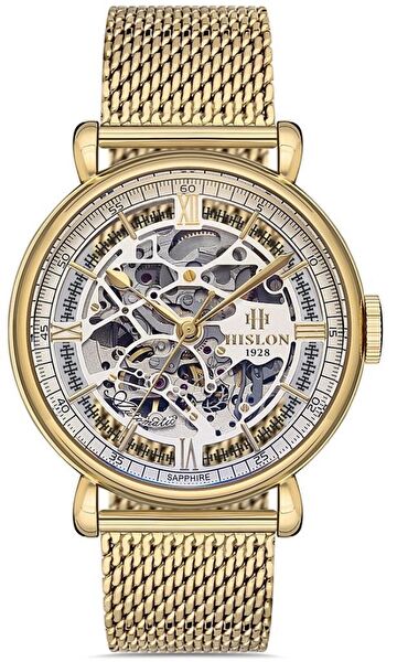 Hislon Erkek Kol Saati