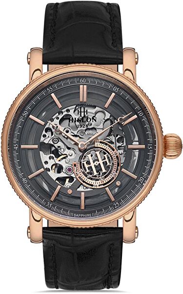 Hislon Erkek Kol Saati