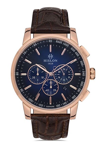 Hislon Erkek Kol Saati