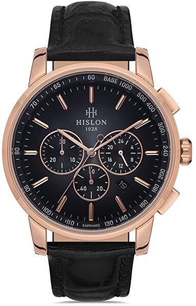 Hislon Erkek Kol Saati