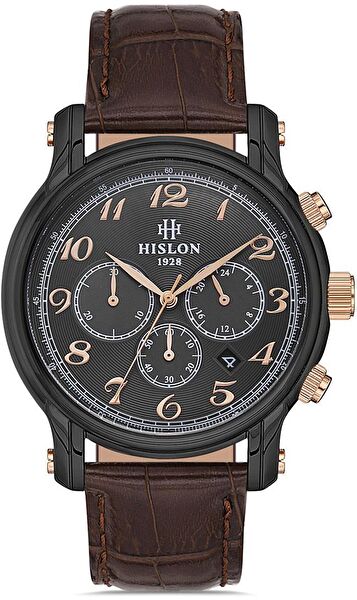 Hislon Erkek Kol Saati