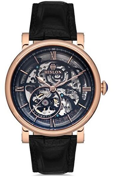 Hislon Erkek Kol Saati