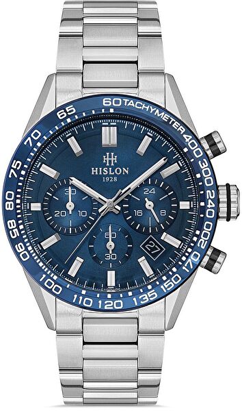 Hislon Erkek Kol Saati