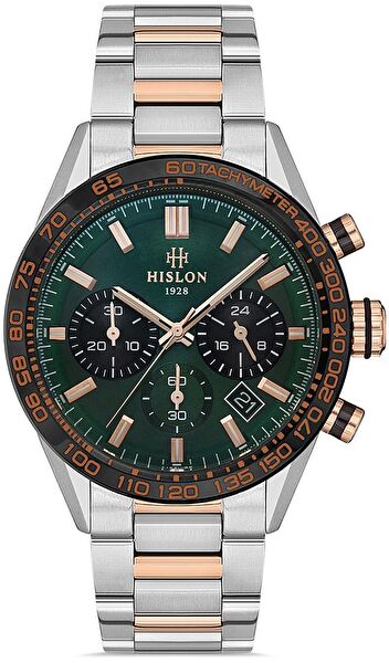 Hislon Erkek Kol Saati