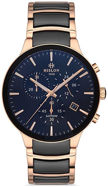 Hislon Erkek Kol Saati