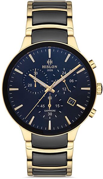 Hislon Erkek Kol Saati