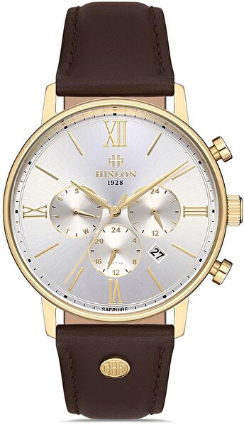 Hislon Erkek Kol Saati