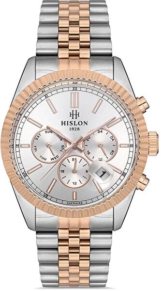 Hislon Erkek Kol Saati
