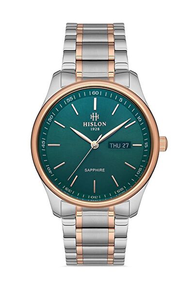 Hislon Erkek Kol Saati