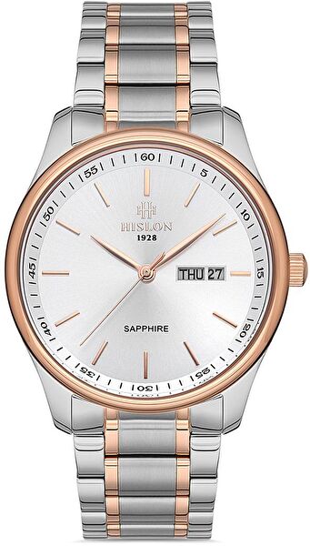 Hislon Erkek Kol Saati