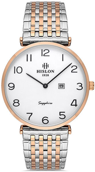 Hislon Erkek Kol Saati