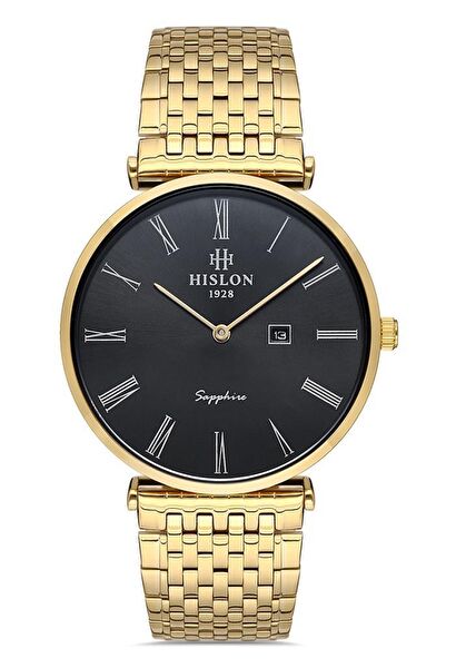 Hislon Erkek Kol Saati