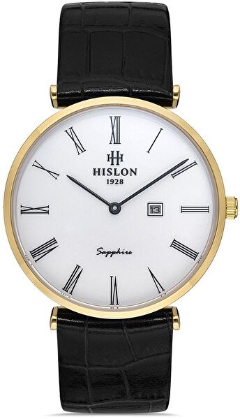 Hislon Erkek Kol Saati