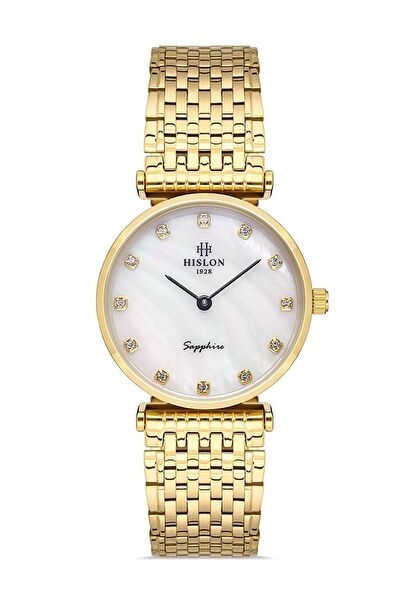 Hislon Kadın Kol Saati