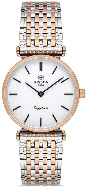 Hislon Kadın Kol Saati